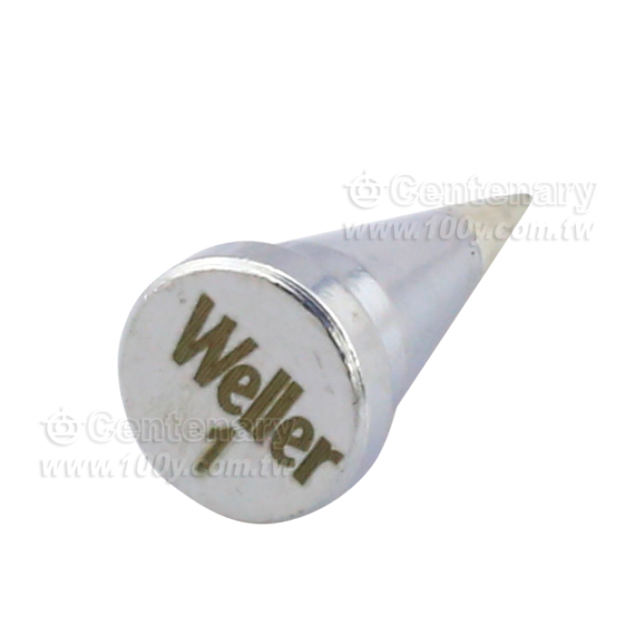 Weller_圓尖頭電烙鐵頭 - 30044 產品圖片