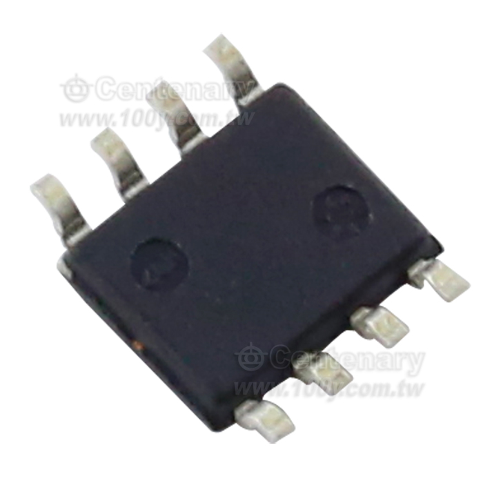 8P/SOIC - 80596 產品圖片