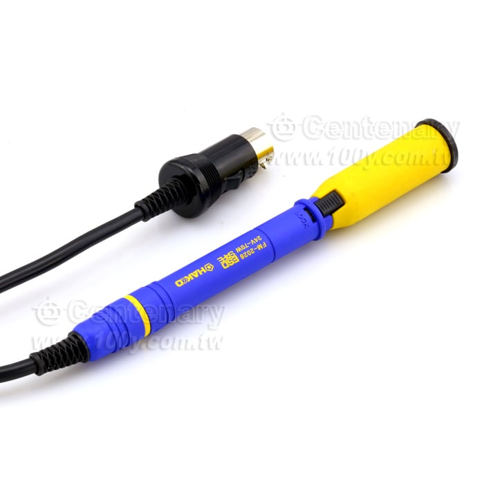 ESD烙鐵筆 For FX-951 - 80762 產品圖片