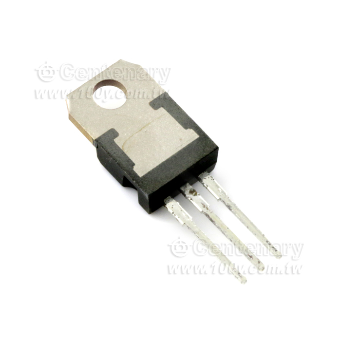 3P/TO-220 (ROHS) BJT NPN Hi-Volt Fast Sw - 80766 產品圖片