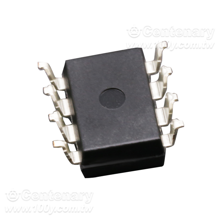 SOP-8  Marking:A 3120V - 80865 產品圖片