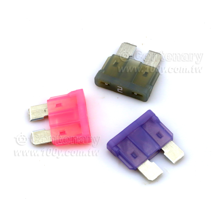 汽車保險絲 2A/32V - 113732 產品圖片