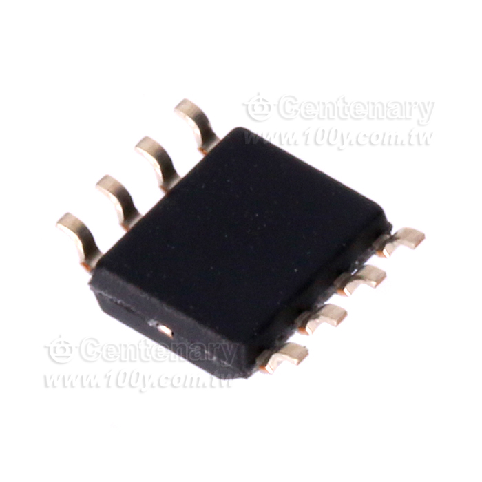 Serial Microwire Bus EEPROM - 22703 Product Image