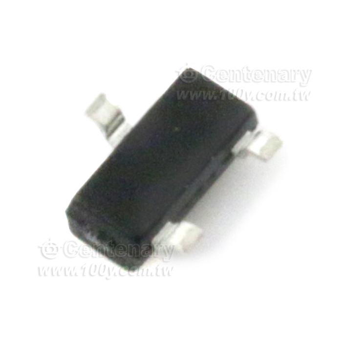 General Purpose Transistors - 42767 Product Image