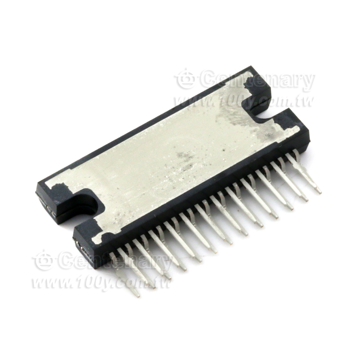 HZIP25-P-1.27 - 81002 產品圖片