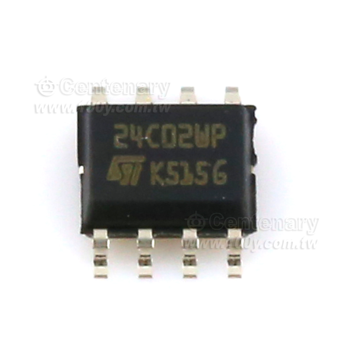 EEPROM (ROHS) - 34792 產品圖片