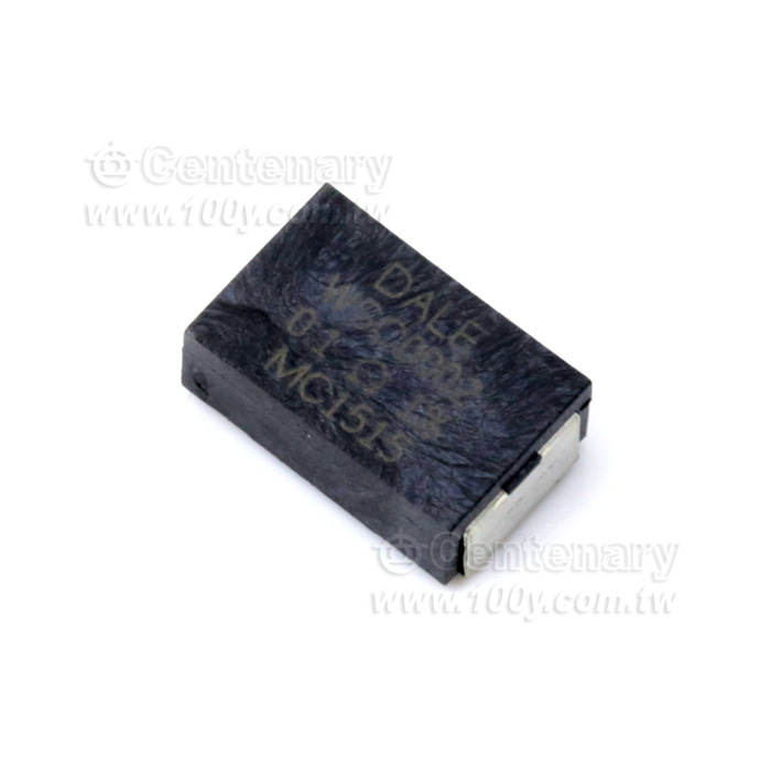 (4527)  2W 0.1Ω±1% 繞線電阻器 - 80963 產品圖片