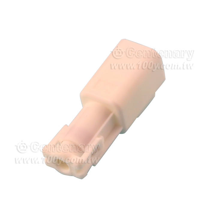 MWP系列 7.0mm Pitch 壓接式線對線連接器 - 81145 產品圖片