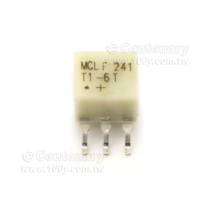 RF Transformer 50Ω【ROHS】 - 80846 產品圖片