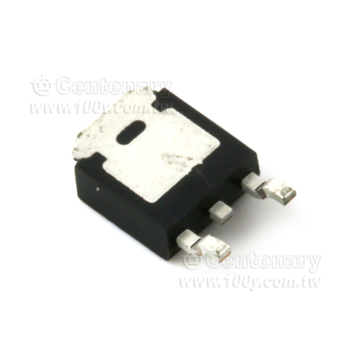 1.5~5V TO252-3L(無鉛) - 47543 產品圖片