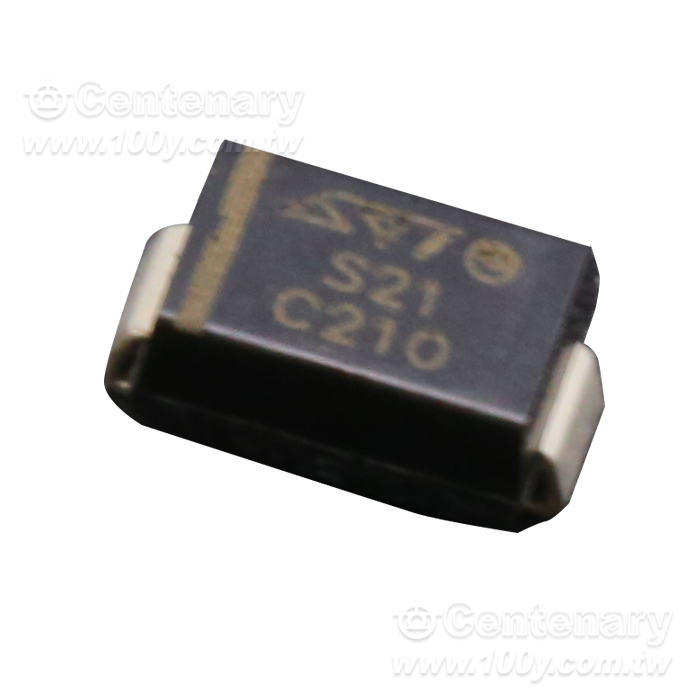 肖特基二極管 SMA - 79399 產品圖片