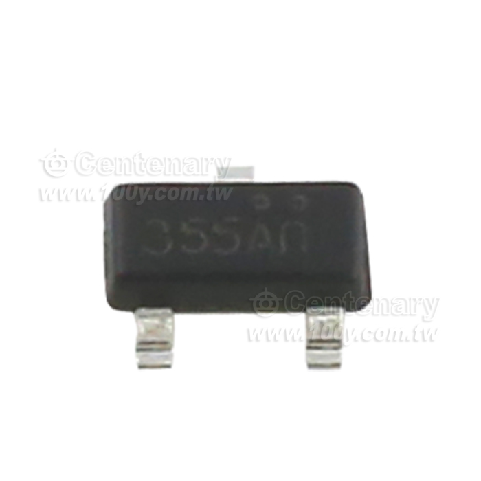 3P/SOT-23 - 77450 產品圖片