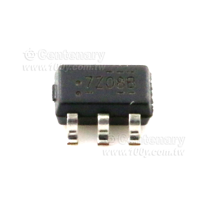 TinyLogic UHS 2-Input AND Gate - 50024 Product Image