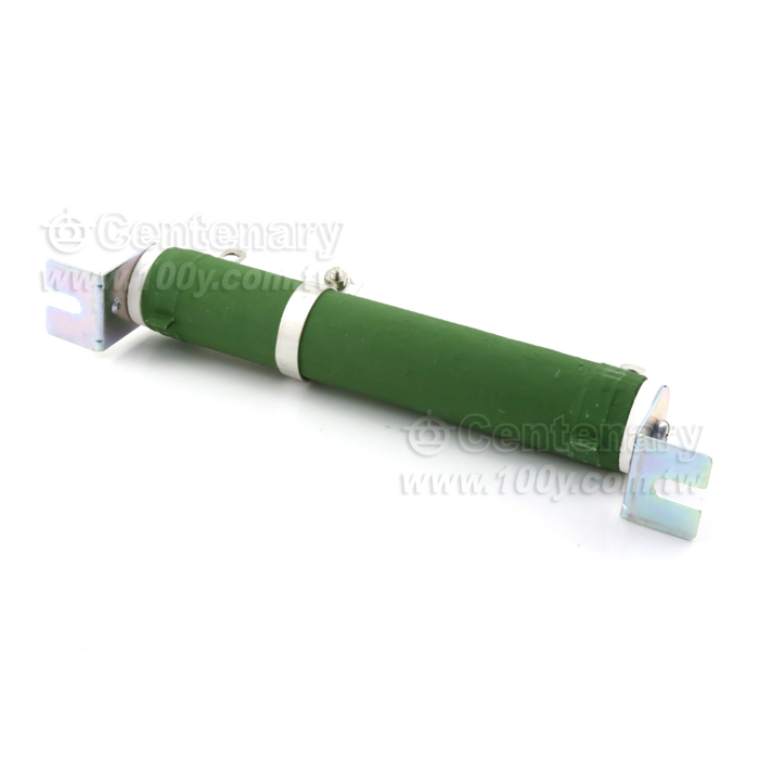 KNP-100W 20ohm ±5% 繞線電阻(可調式) - 89256 產品圖片