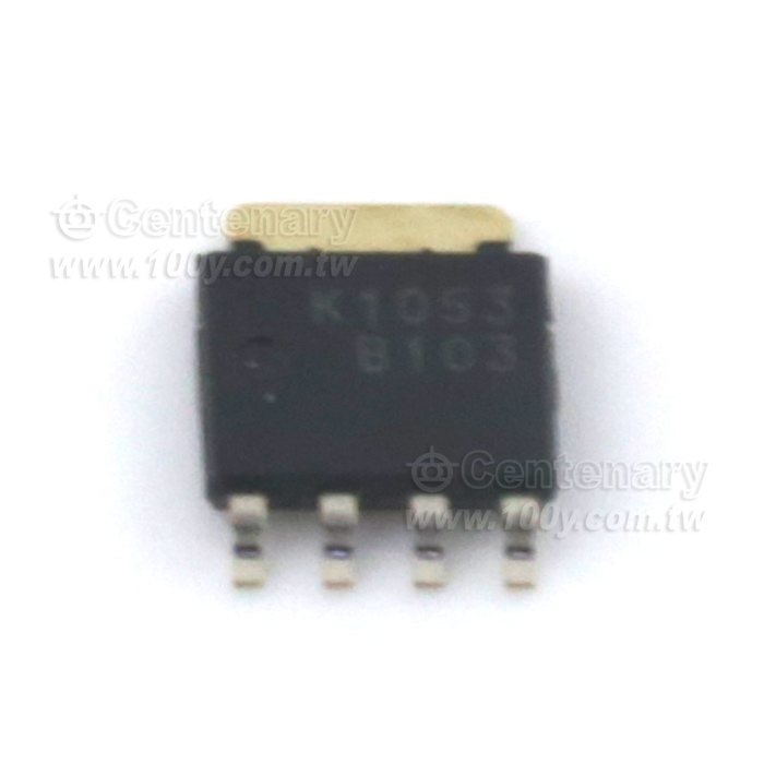 Silicon N Channel Power MOS FET Power Switching - 117749 Product Image