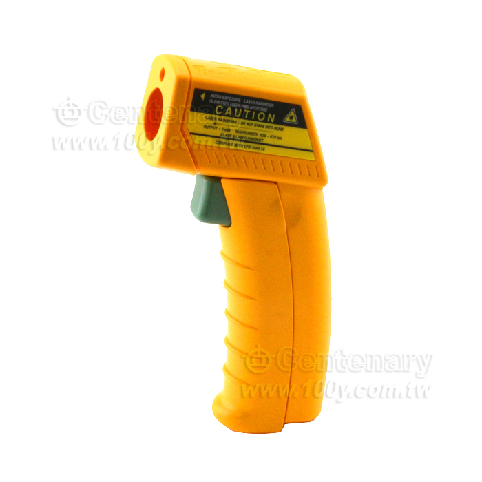 FLUKE_Infrared Thermometer - 81188 Product Image