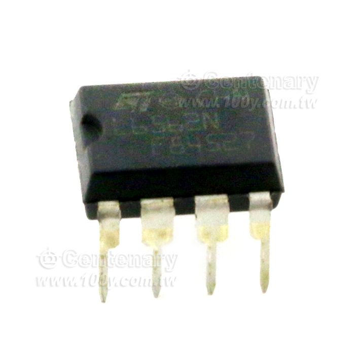 8P/DIP  功率因數校正IC - 81157 產品圖片