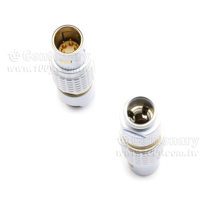 LEMO unipole and multipole connectors - 81263 Product Image
