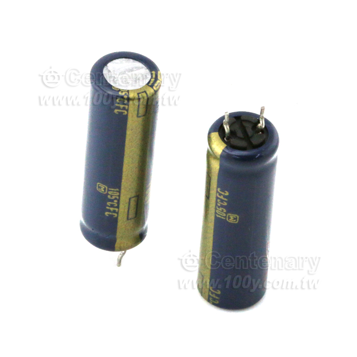 FC-100uF/100V - 89585 產品圖片