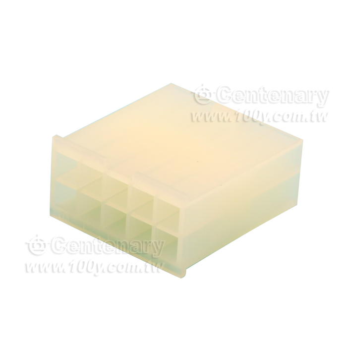 5016PH 母插頭4P - 69815 產品圖片