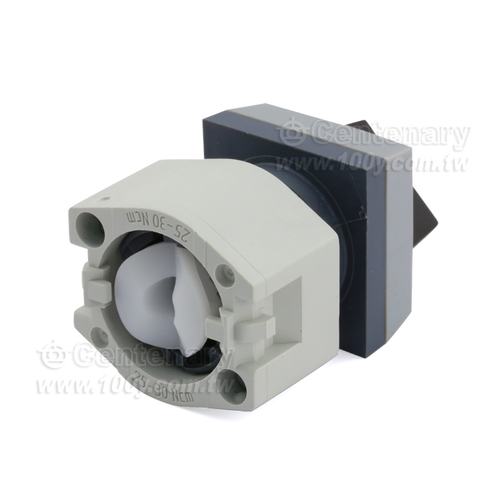EAO_Selector Switch - 103827 Product Image