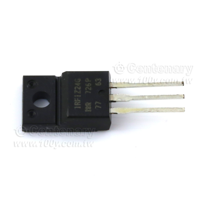 3P/TO-220 FullPak (ROHS) - 76683 產品圖片