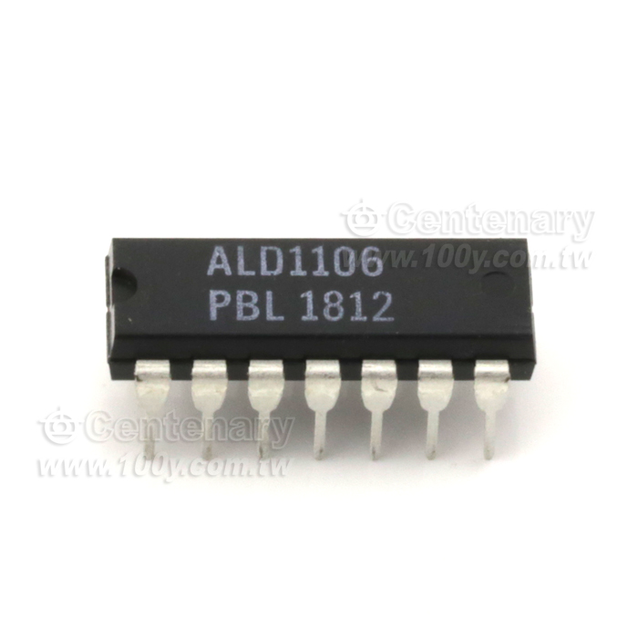 14P/DIP - 81443 產品圖片