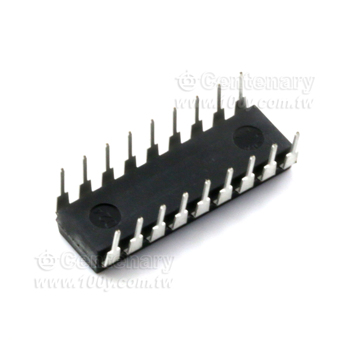 8-Bit CMOS FLASH - 30325 產品圖片