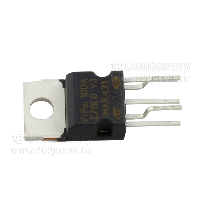 5PIN/TO-220 - 81626 產品圖片