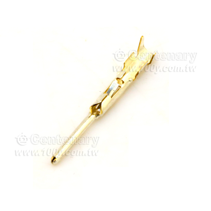 壓接端子 16-20AWG - 81624 產品圖片