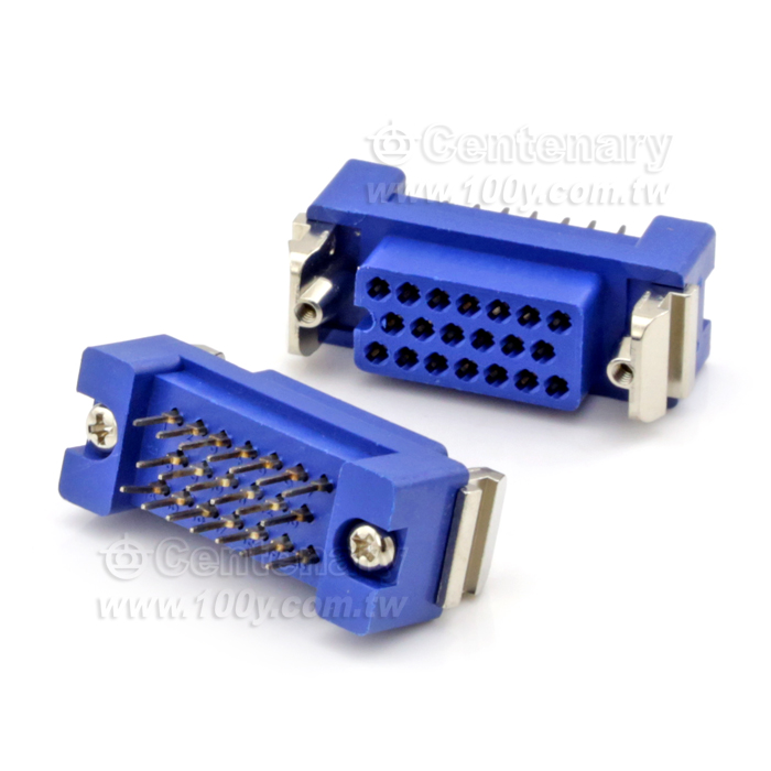 "HONDA" 20P Female Connector - 81725 Product Image