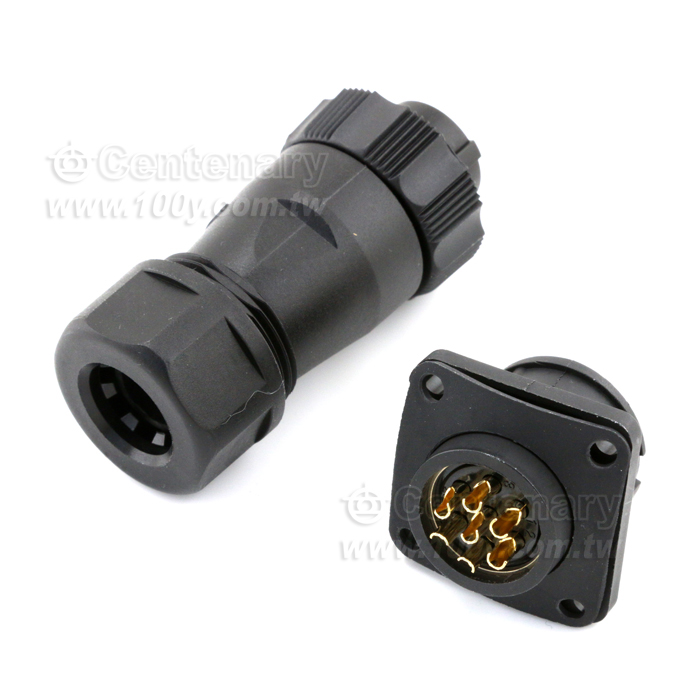 WPM-20 Series Engineering Plastic - 77359 Product Image