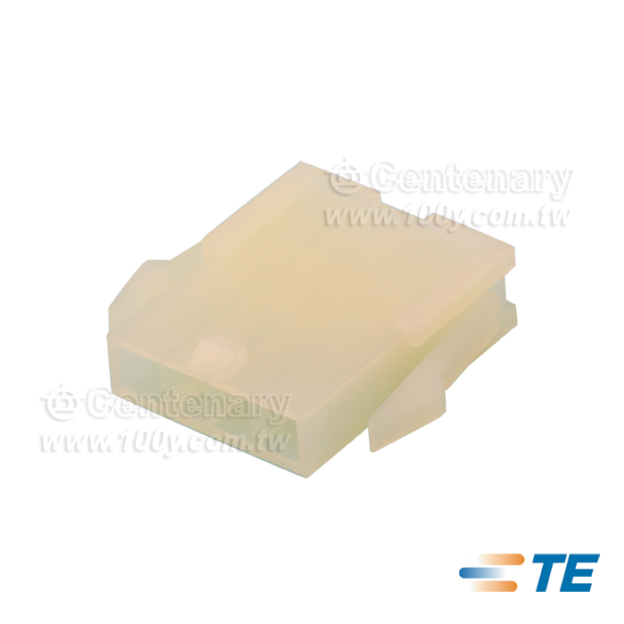 VAL-U-LOK Connector Housings (Single Row) - 81807 Product Image
