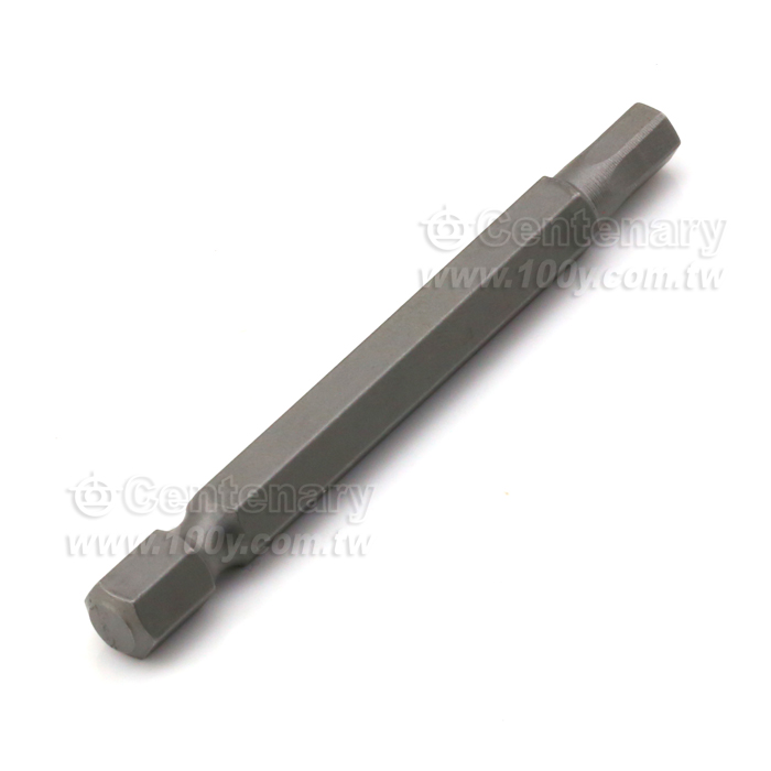 Hex Bit Set - 116009 Product Image