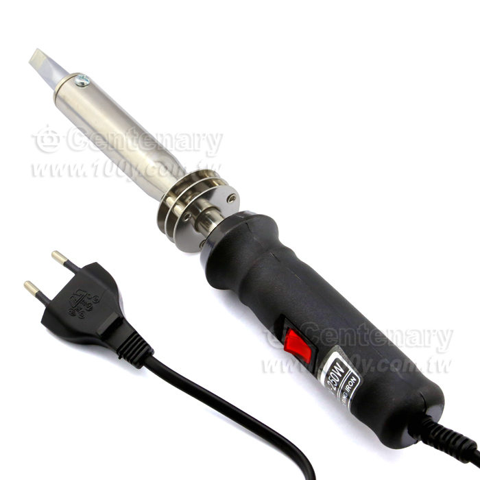 Big Power Soldering Iron - 81661 Product Image