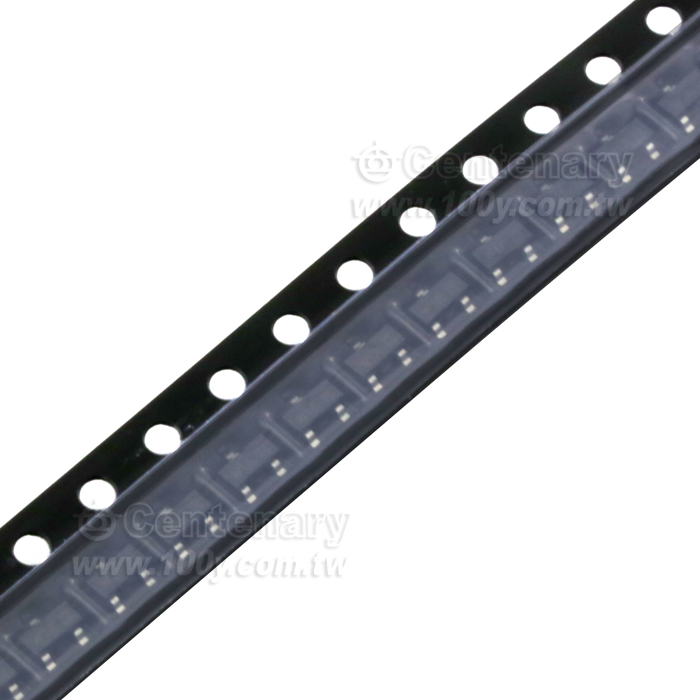 NPN switching transistor - 22806 Product Image