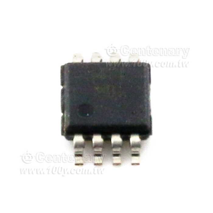 8P/MSOP (ROHS) - 65234 產品圖片
