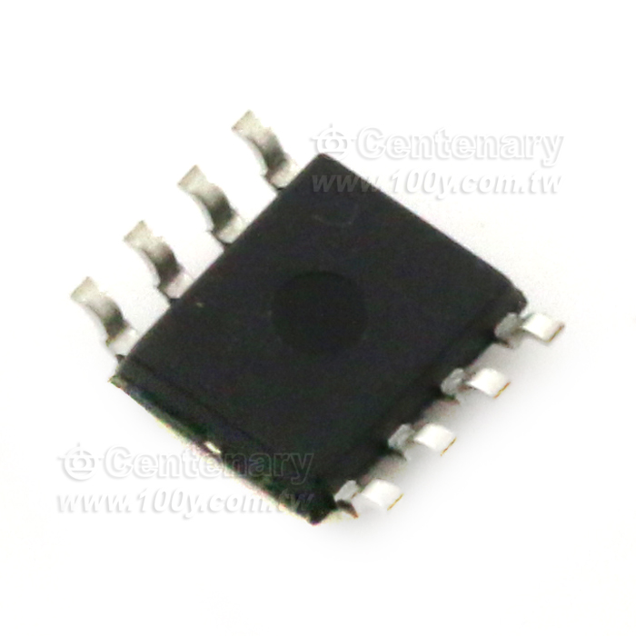 High Performance Current Mode PWM Controller - 23141 Product Image
