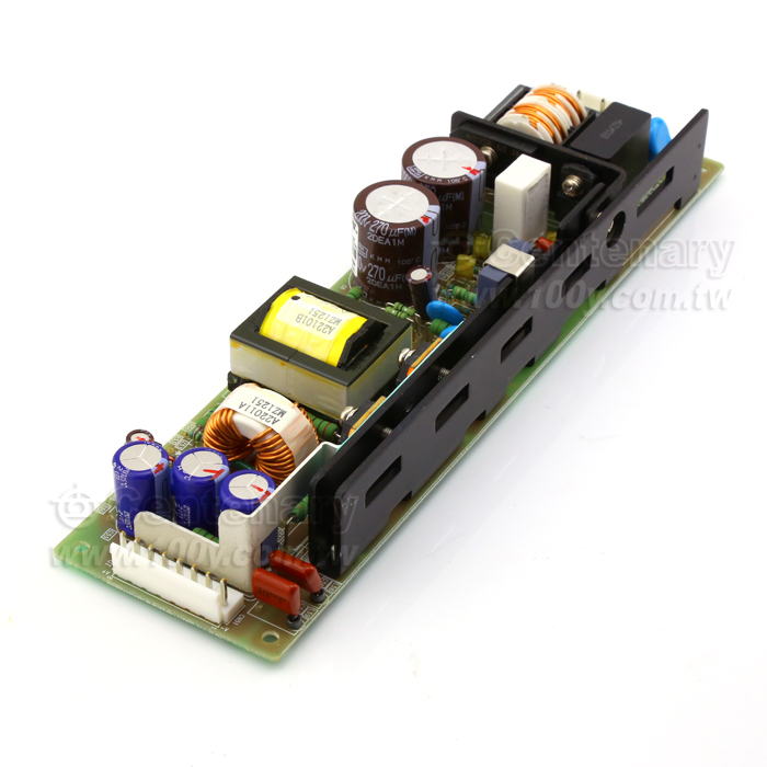 TDK_10W to 150W Single Output, 115VAC Input - 116644 Product Image