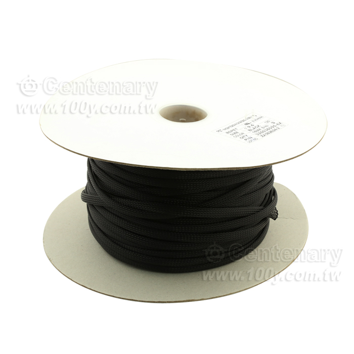 19.1mm(3/4")PET編織擴充管 - 58003 產品圖片