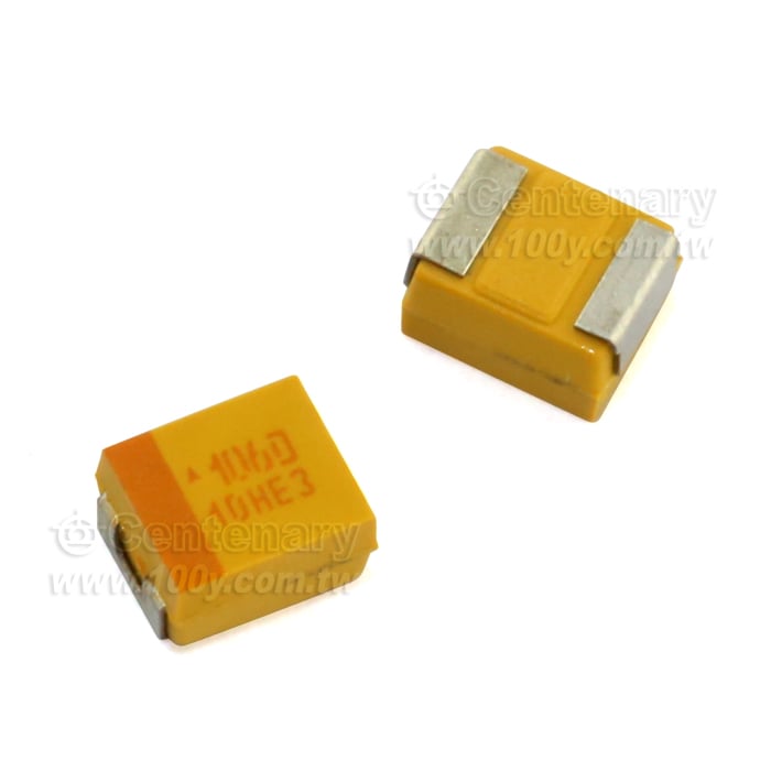Low ESR 100uF/16V - 33335 產品圖片