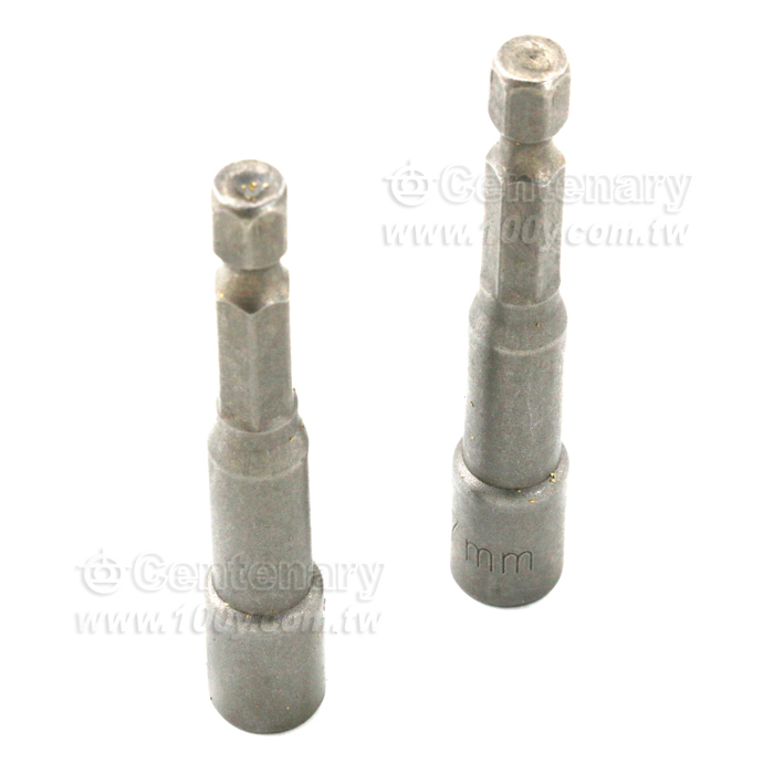 Hex Bit Set - 100816 Product Image