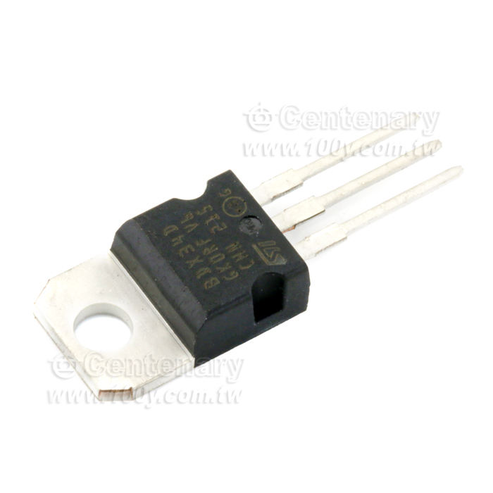 PNP Silicon Power Darlingtons - 81881 Product Image