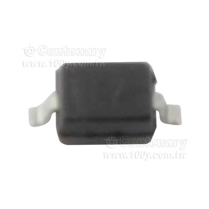 肖特基二極體 30V 1A - 81504 產品圖片