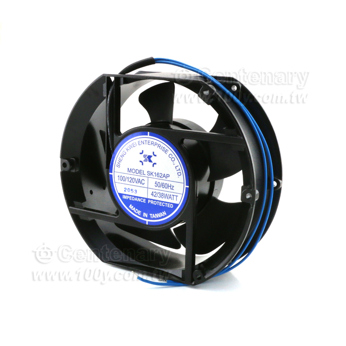AC Fan - 81660 Product Image