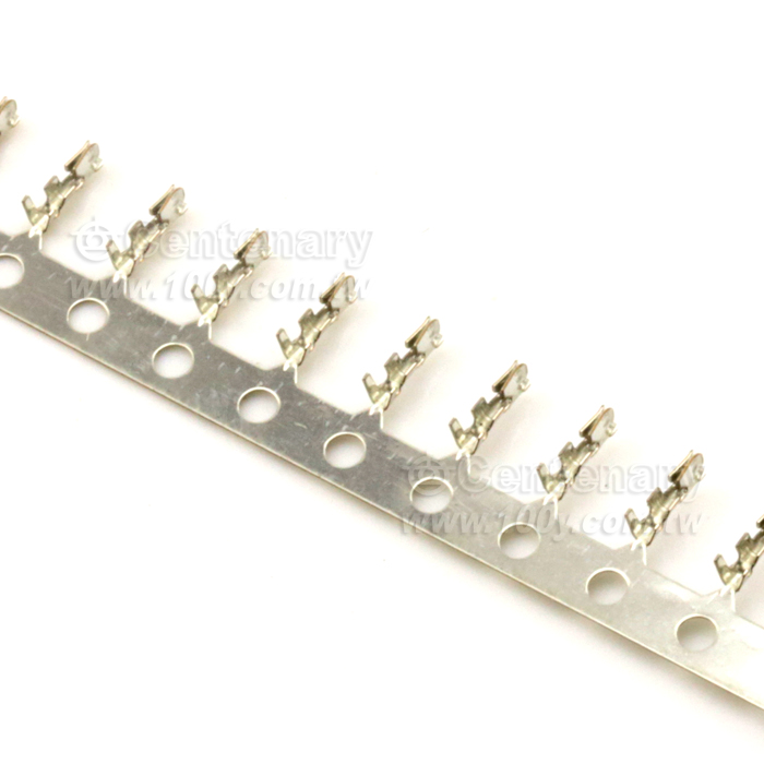 JST_SH Female Contact - 55031 Product Image