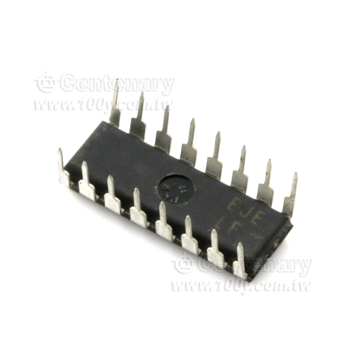 MC14194BCP - 82067 產品圖片