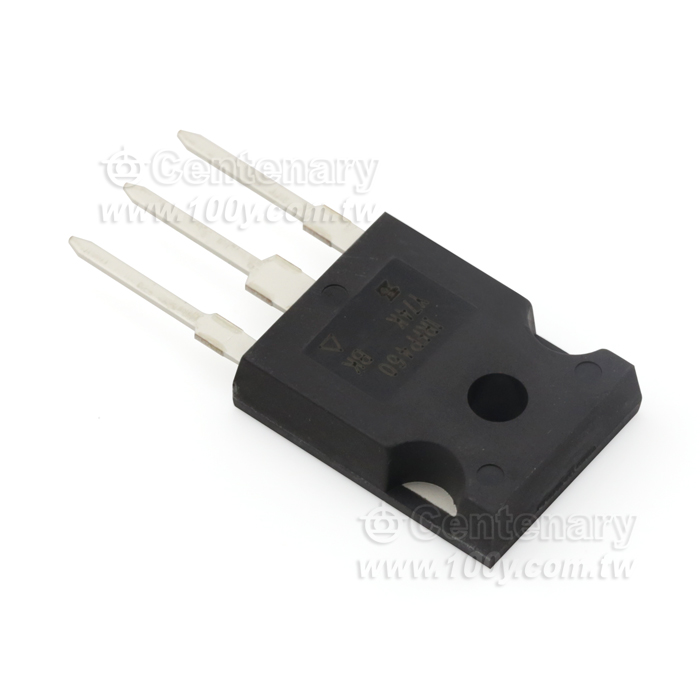 IR_HEXFET Power MOSFET - 29003 Product Image