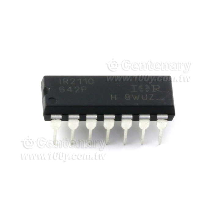 14P/DIP (ROHS) - 13260 產品圖片
