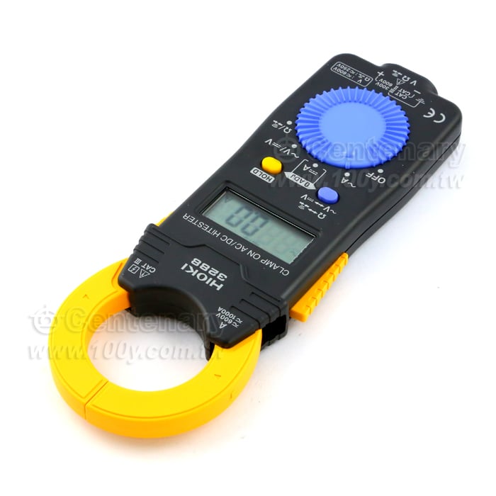 交/直流 電壓電流鉤錶 - 59776 產品圖片